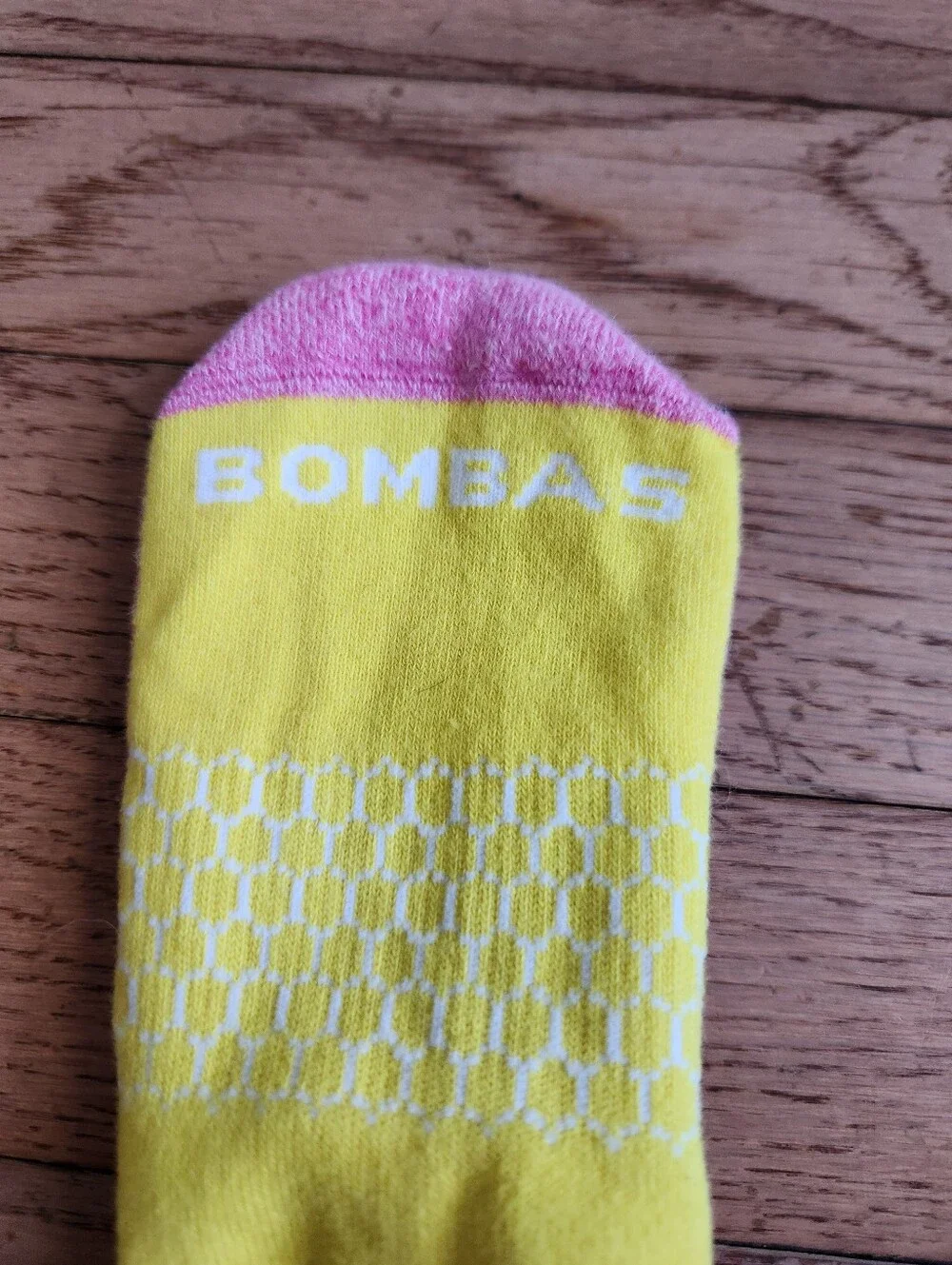 Bombas great no